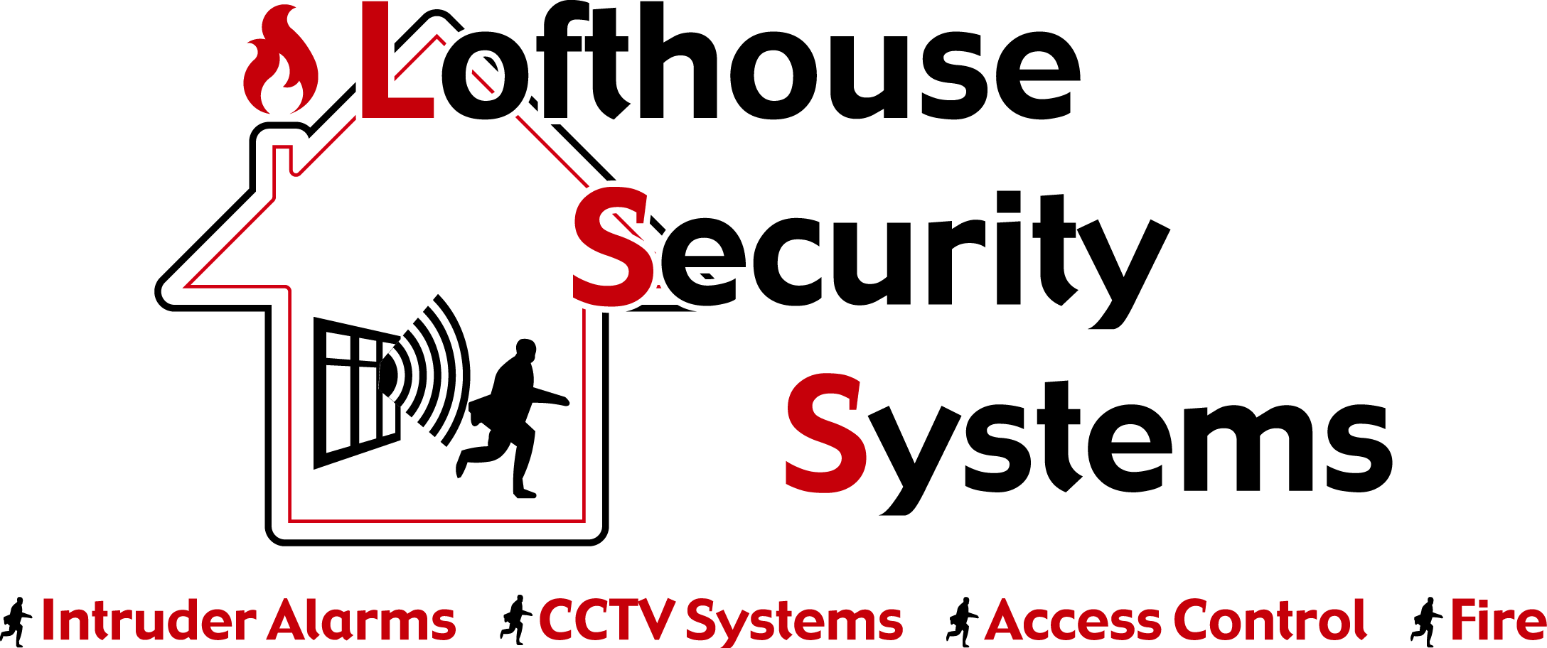 Lofthouse Security